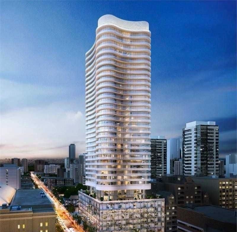 2703-403 Church Street, Toronto, ON, M4Y 0C9 - 18