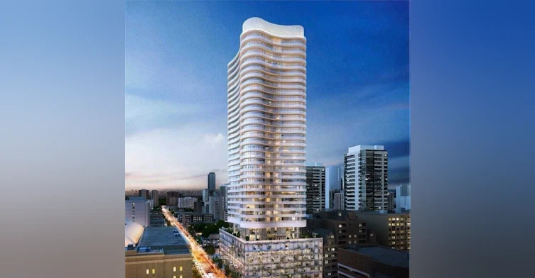 2703-403 Church Street, Toronto, ON, M4Y 0C9 - 18