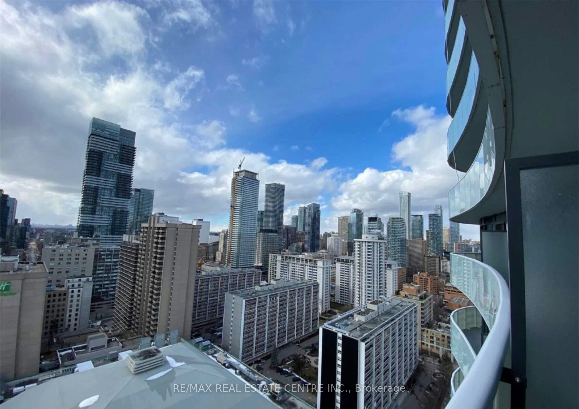 2703-403 Church Street, Toronto, ON, M4Y 0C9 - 14