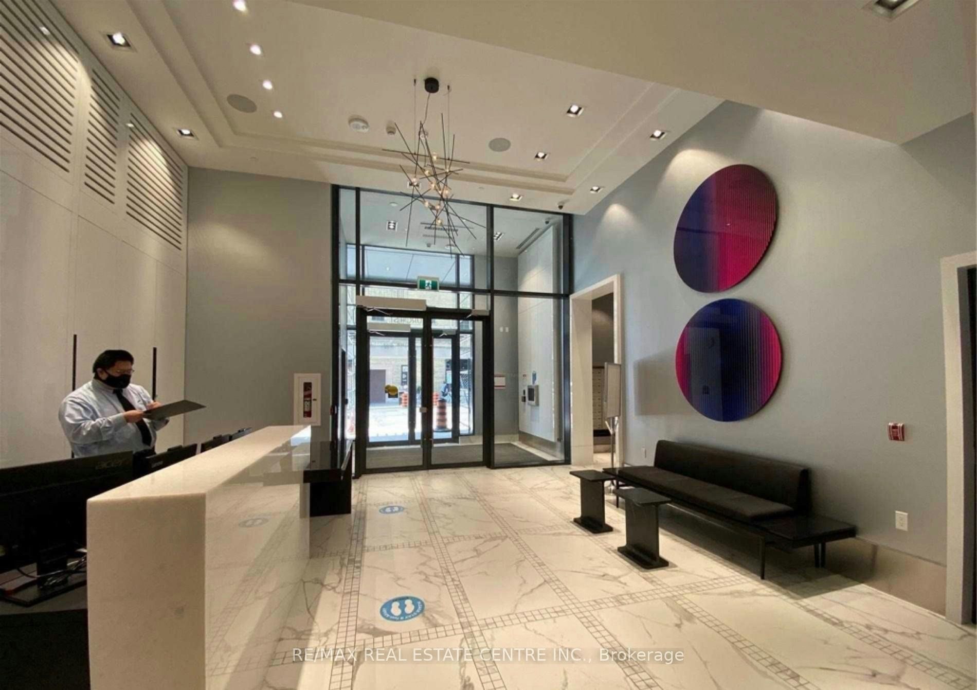 2703-403 Church Street, Toronto, ON, M4Y 0C9 - 22