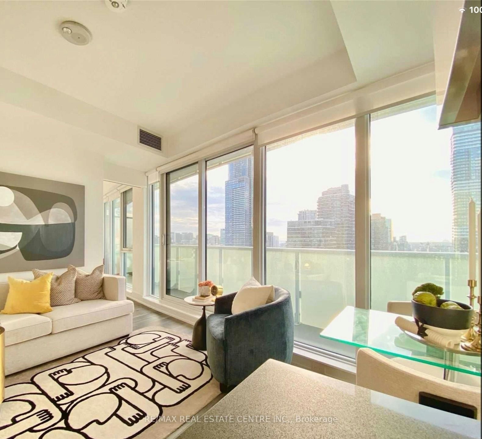 2703-403 Church Street, Toronto, ON, M4Y 0C9 - 10