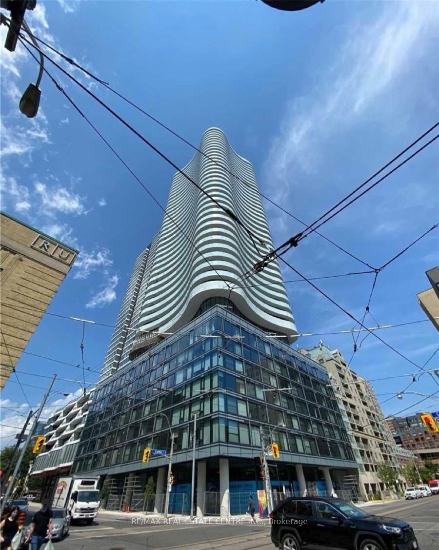 2703-403 Church Street, Toronto, ON, M4Y 0C9