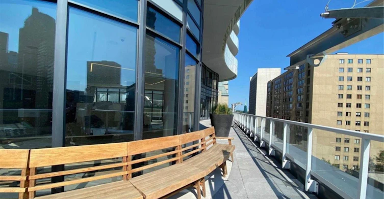 2703-403 Church Street, Toronto, ON, M4Y 0C9 - 13