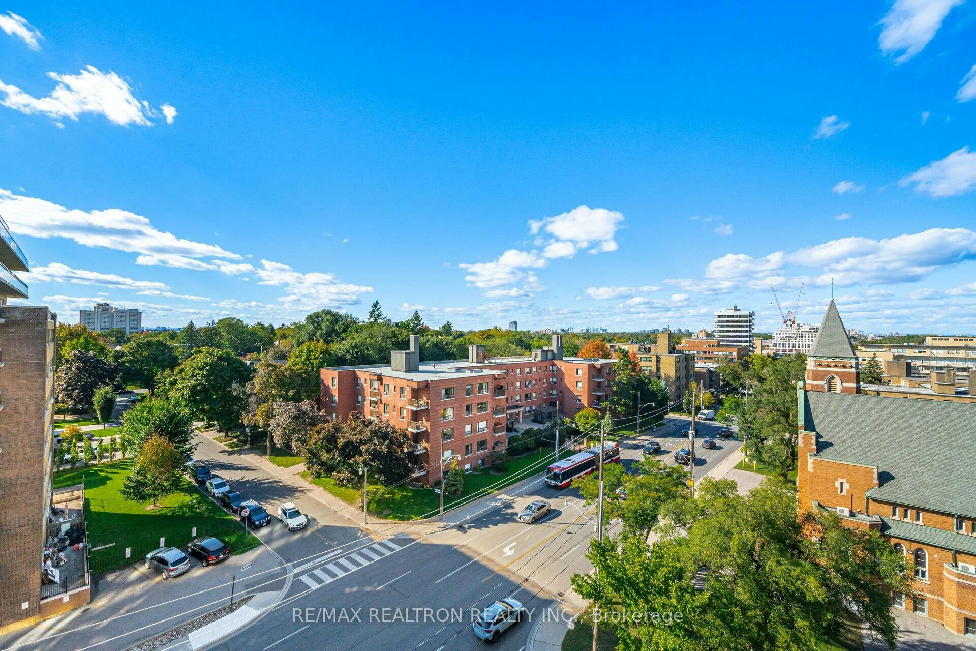 507-2525 Bathurst Street, Toronto, ON, M6B 2Y9 - 18