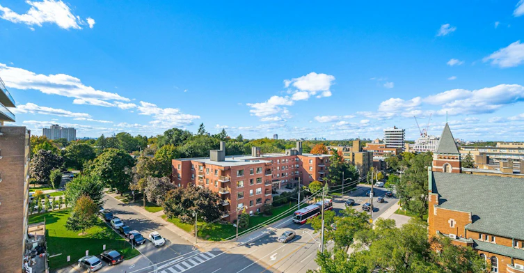 507-2525 Bathurst Street, Toronto, ON, M6B 2Y9 - 18