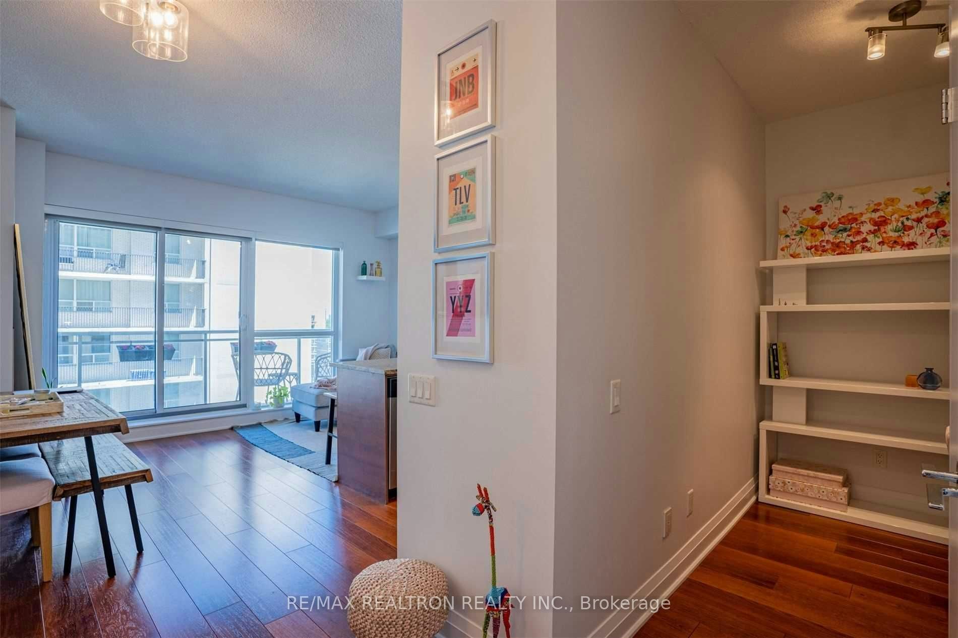 911-83 Redpath Avenue, Toronto, ON, M4S 0A2 - 7
