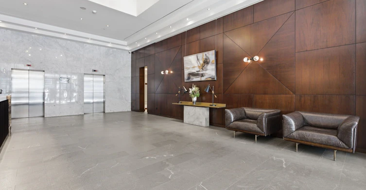 1124-36 Blue Jays Way, Toronto, ON, M5V 3T3 - 3