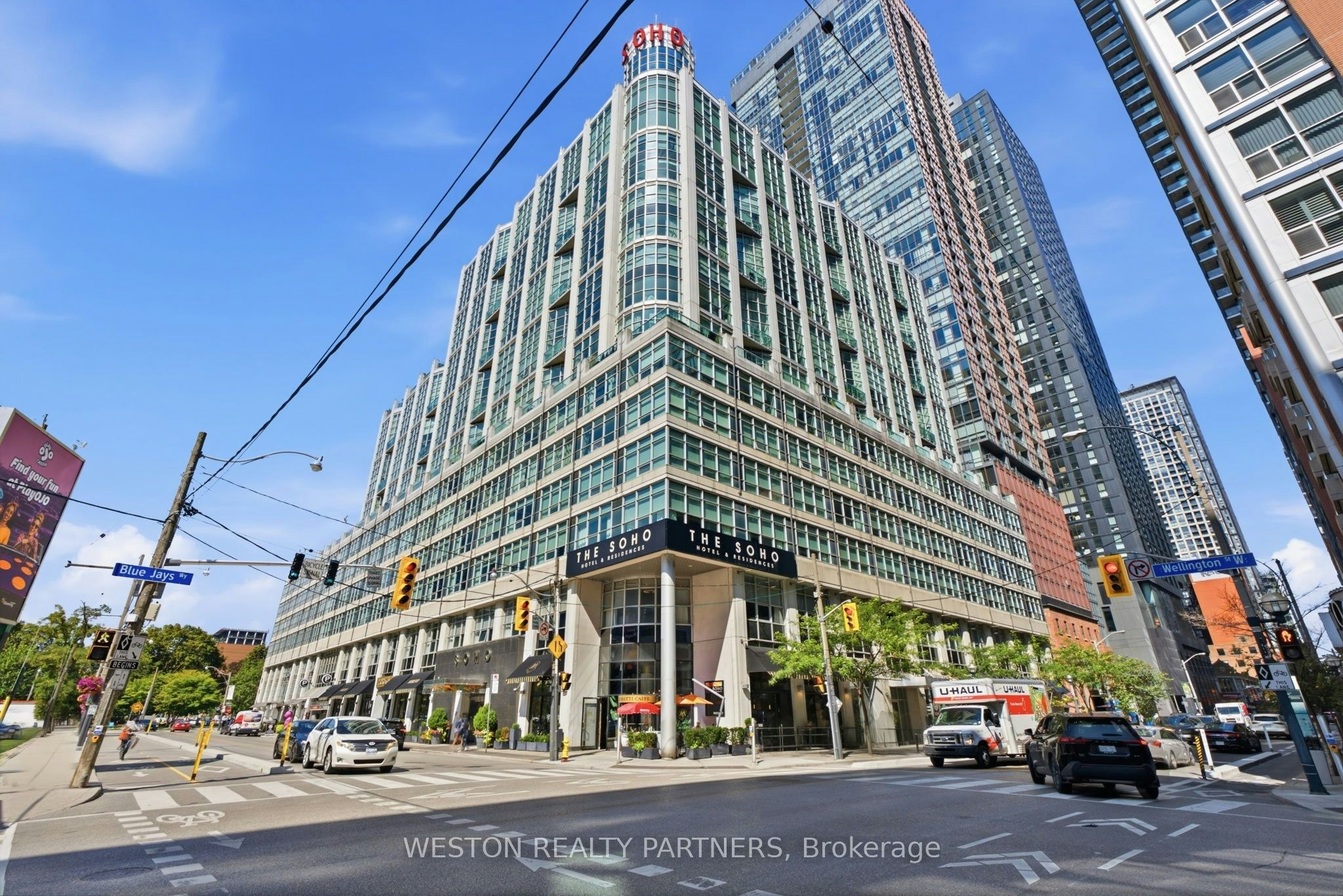 1124-36 Blue Jays Way, Toronto, ON, M5V 3T3