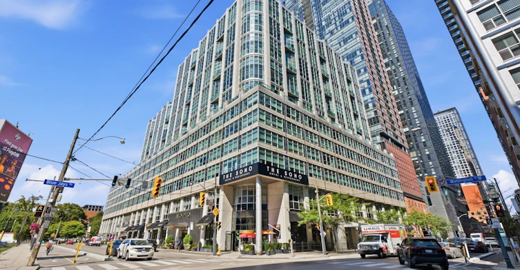 1124-36 Blue Jays Way, Toronto, ON, M5V 3T3