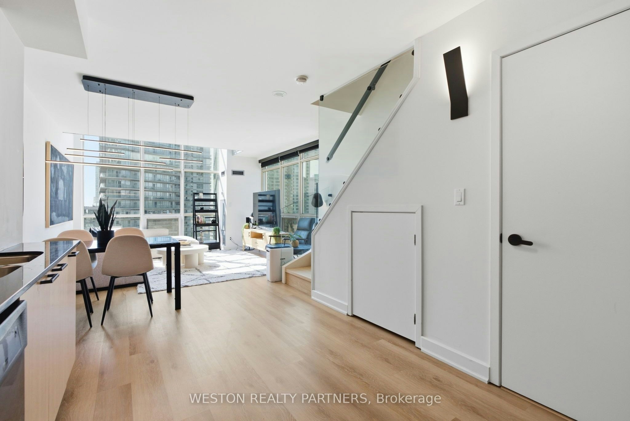 1124-36 Blue Jays Way, Toronto, ON, M5V 3T3 - 9