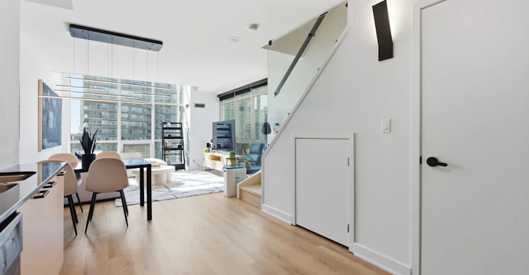 1124-36 Blue Jays Way, Toronto, ON, M5V 3T3 - 9