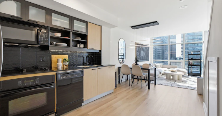 1124-36 Blue Jays Way, Toronto, ON, M5V 3T3 - 6
