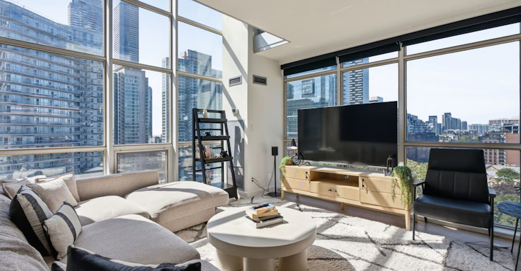 1124-36 Blue Jays Way, Toronto, ON, M5V 3T3 - 11