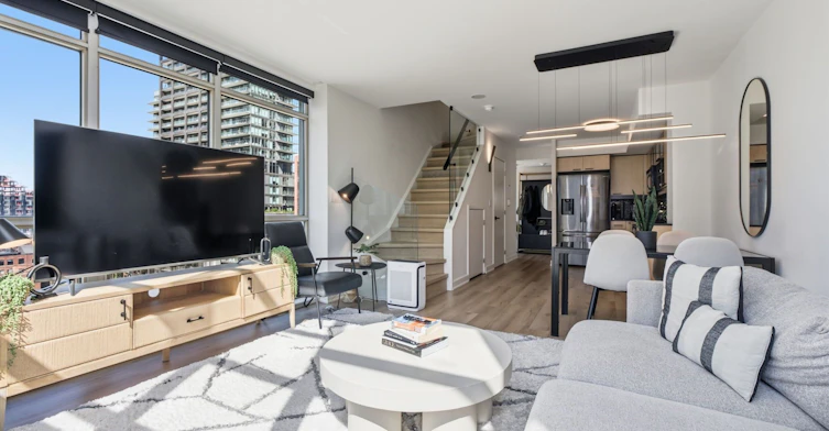 1124-36 Blue Jays Way, Toronto, ON, M5V 3T3 - 13
