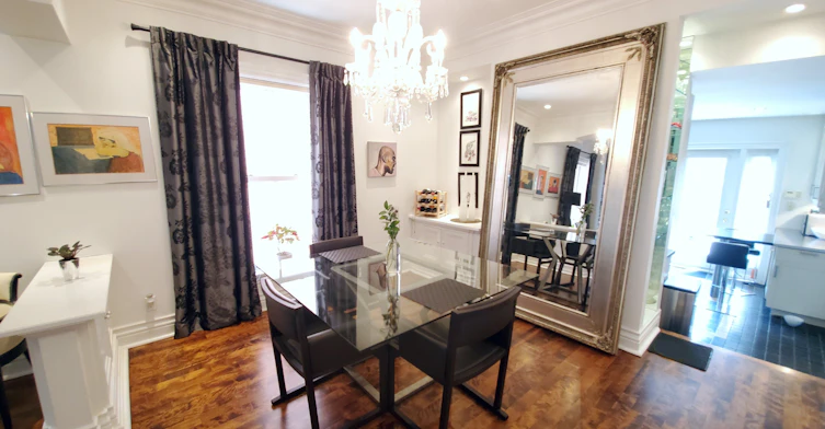 Upper-47 Gloucester Street, Toronto, ON, M4Y 1L8 - 4