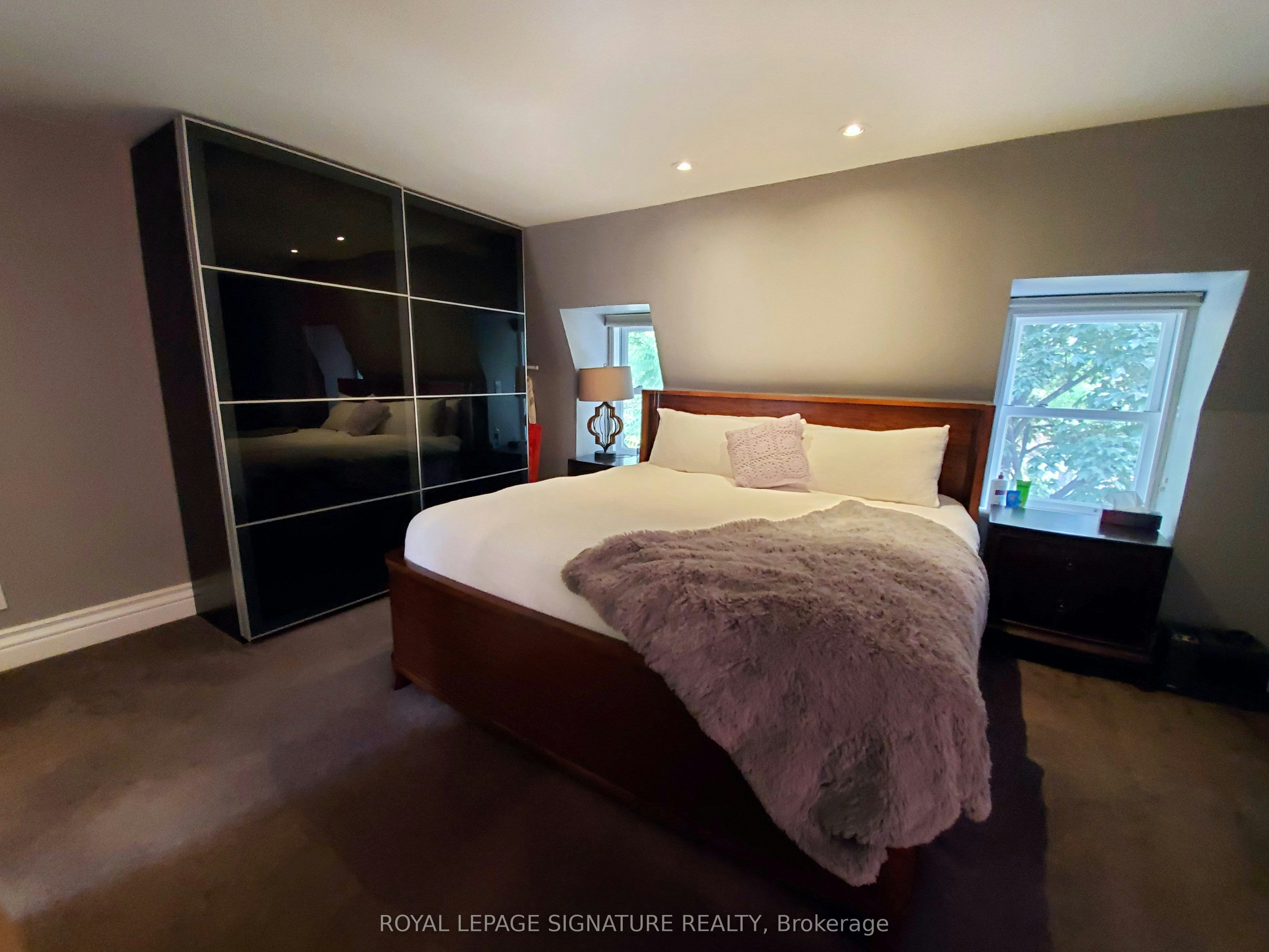 Upper-47 Gloucester Street, Toronto, ON, M4Y 1L8 - 19