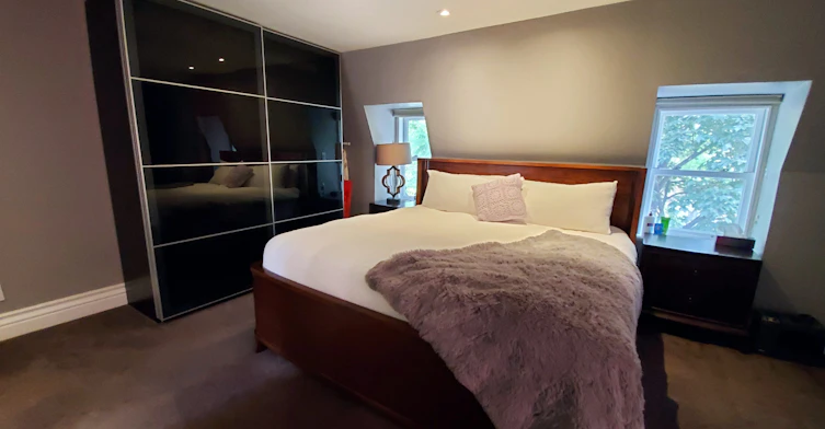 Upper-47 Gloucester Street, Toronto, ON, M4Y 1L8 - 19