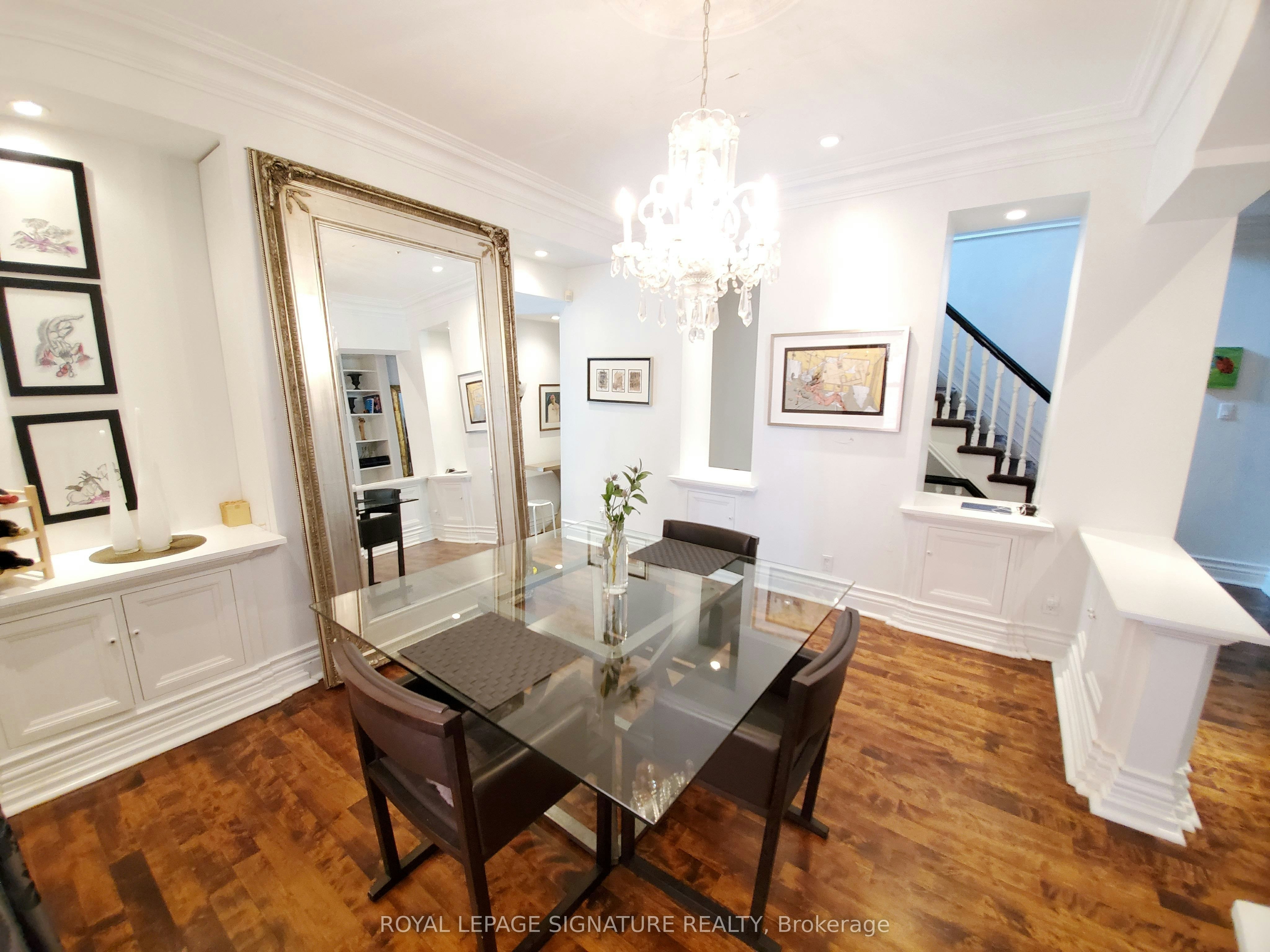 Upper-47 Gloucester Street, Toronto, ON, M4Y 1L8 - 5