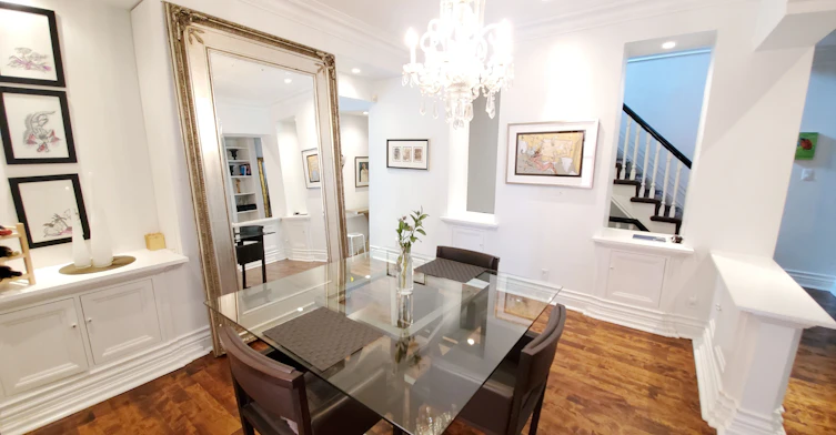 Upper-47 Gloucester Street, Toronto, ON, M4Y 1L8 - 5