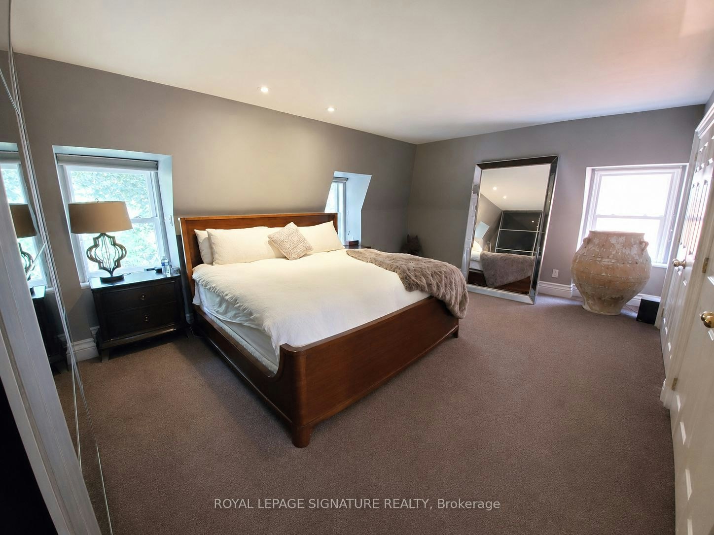 Upper-47 Gloucester Street, Toronto, ON, M4Y 1L8 - 17