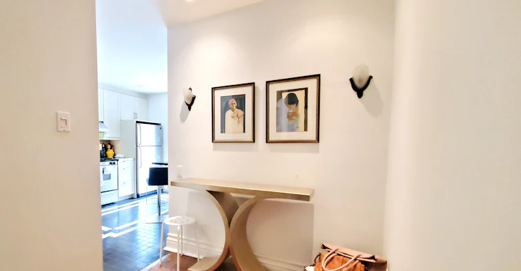 Upper-47 Gloucester Street, Toronto, ON, M4Y 1L8 - 3