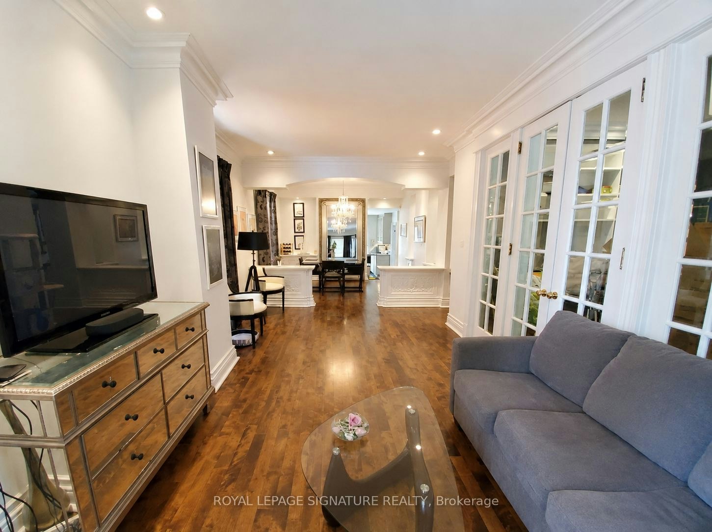 Upper-47 Gloucester Street, Toronto, ON, M4Y 1L8 - 7