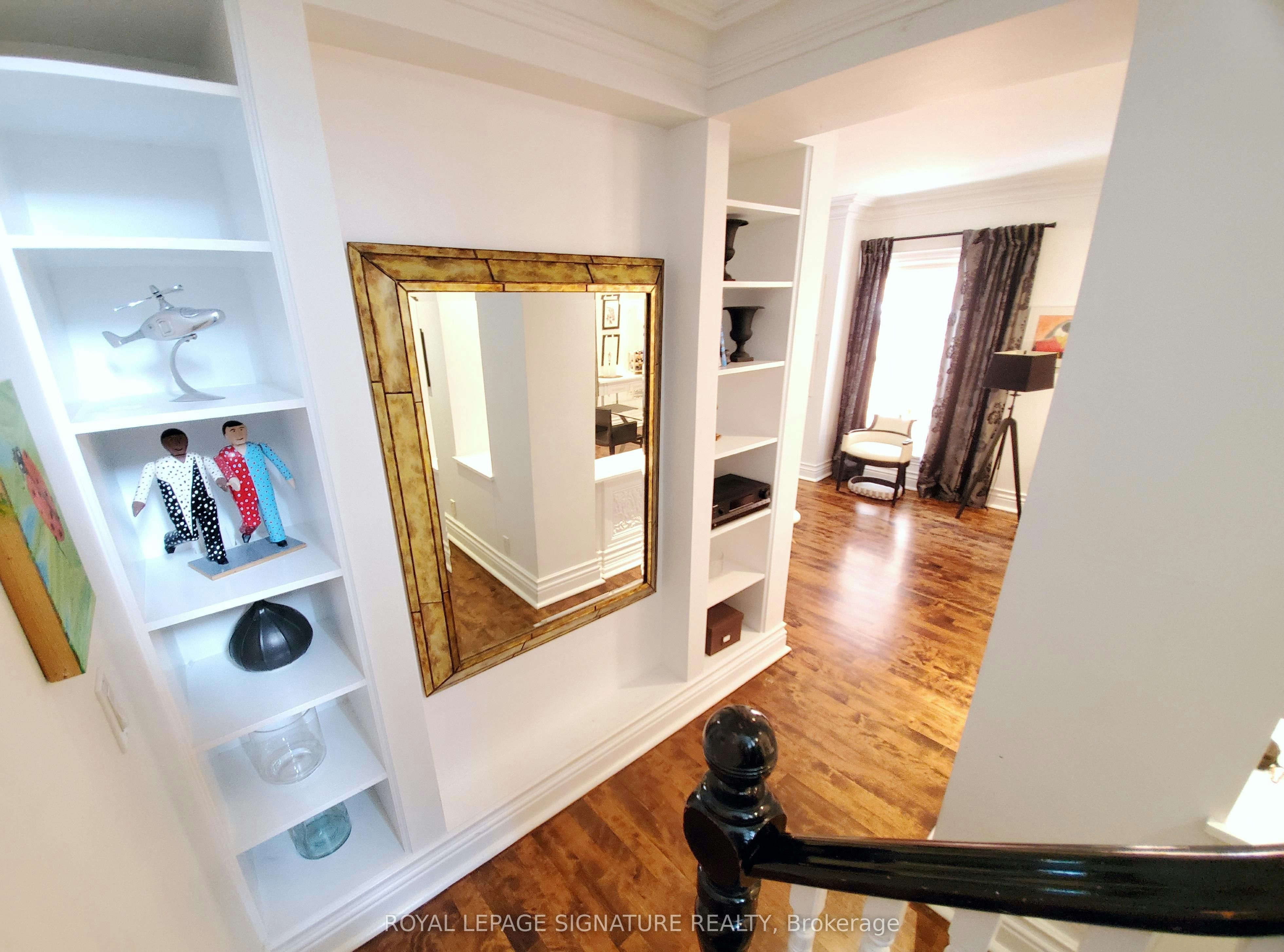 Upper-47 Gloucester Street, Toronto, ON, M4Y 1L8 - 12