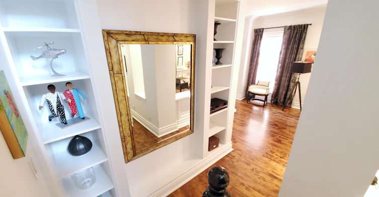 Upper-47 Gloucester Street, Toronto, ON, M4Y 1L8 - 12