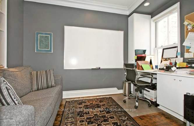 Upper-47 Gloucester Street, Toronto, ON, M4Y 1L8 - 11