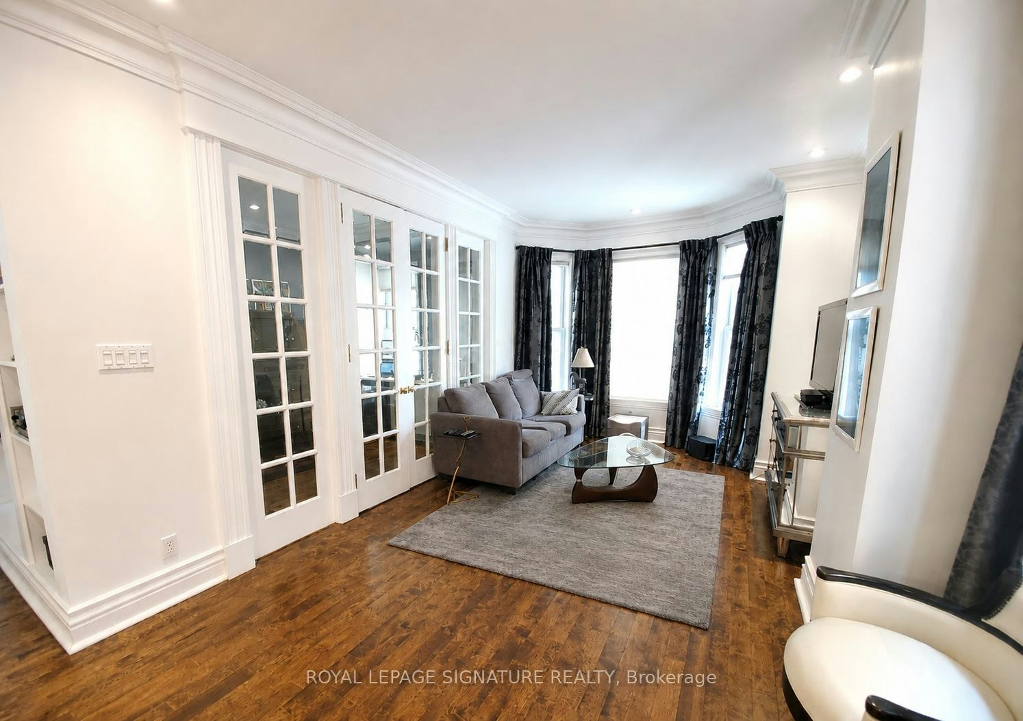 Upper-47 Gloucester Street, Toronto, ON, M4Y 1L8 - 6