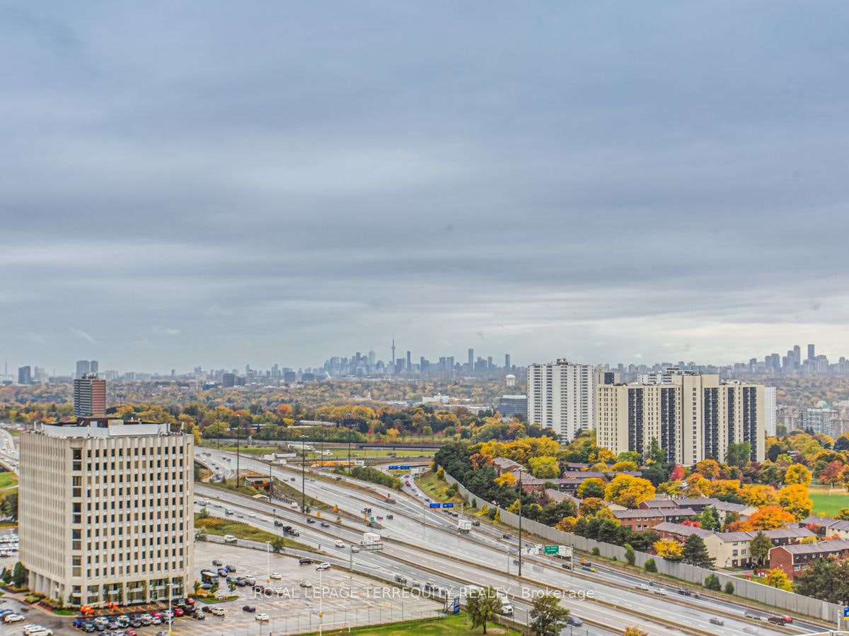 2202-2015 Sheppard Avenue E, Toronto, ON, M2J 1W6 - 21