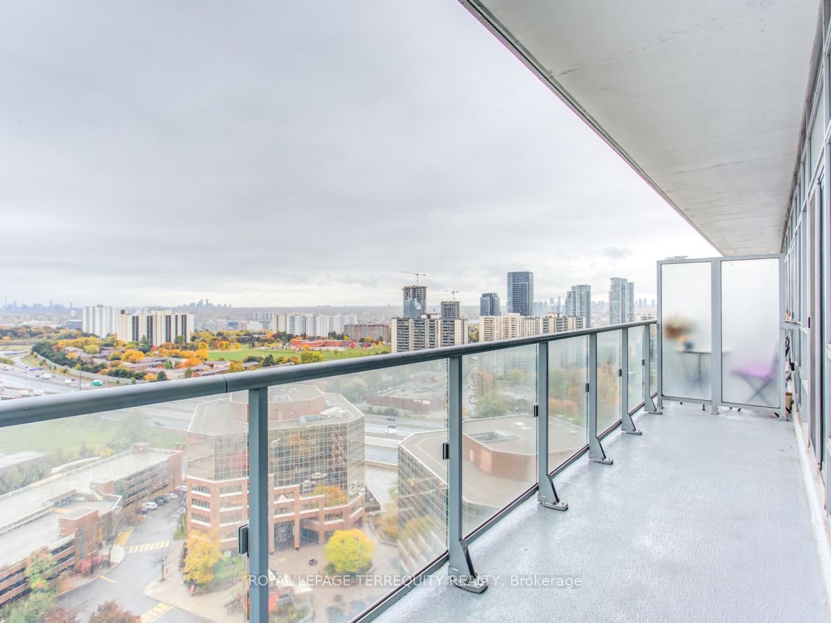 2202-2015 Sheppard Avenue E, Toronto, ON, M2J 1W6 - 20