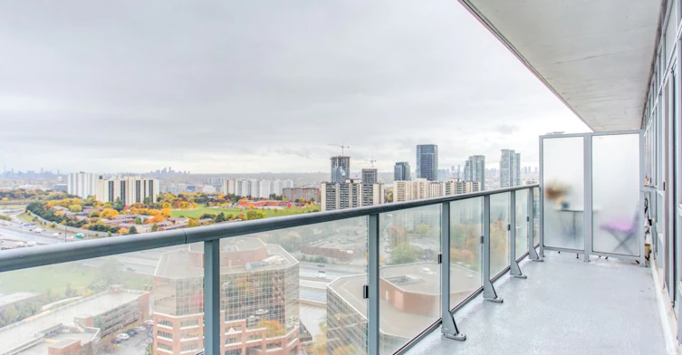 2202-2015 Sheppard Avenue E, Toronto, ON, M2J 1W6 - 20