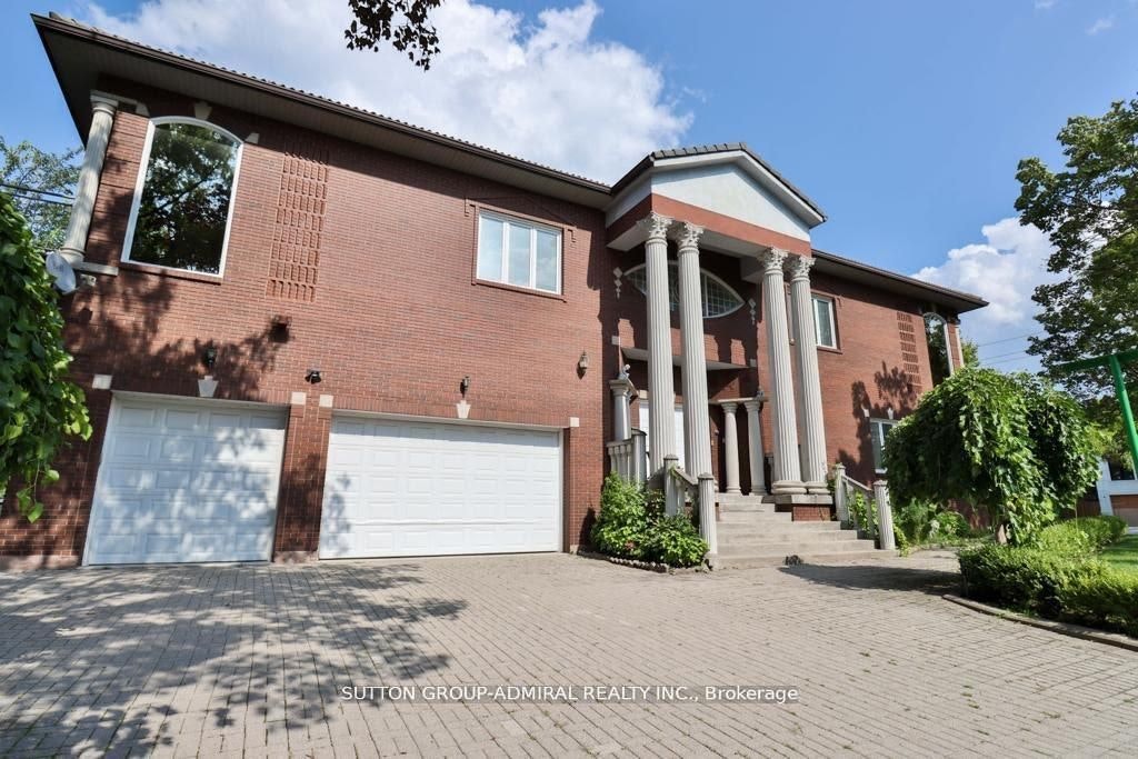 116 Goulding Avenue, Toronto, ON, M2M 1L4 - 4