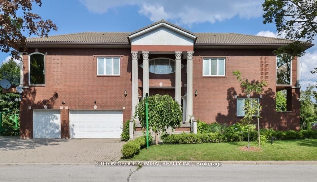 116 Goulding Avenue, Toronto, ON, M2M 1L4 - 2