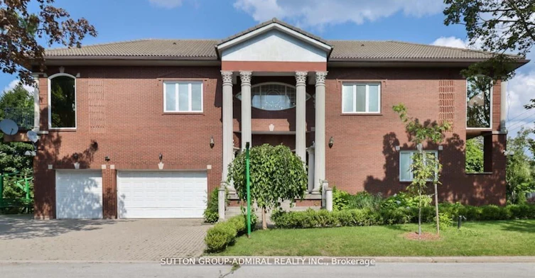 116 Goulding Avenue, Toronto, ON, M2M 1L4 - 2