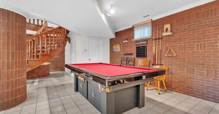 116 Goulding Avenue, Toronto, ON, M2M 1L4 - 38