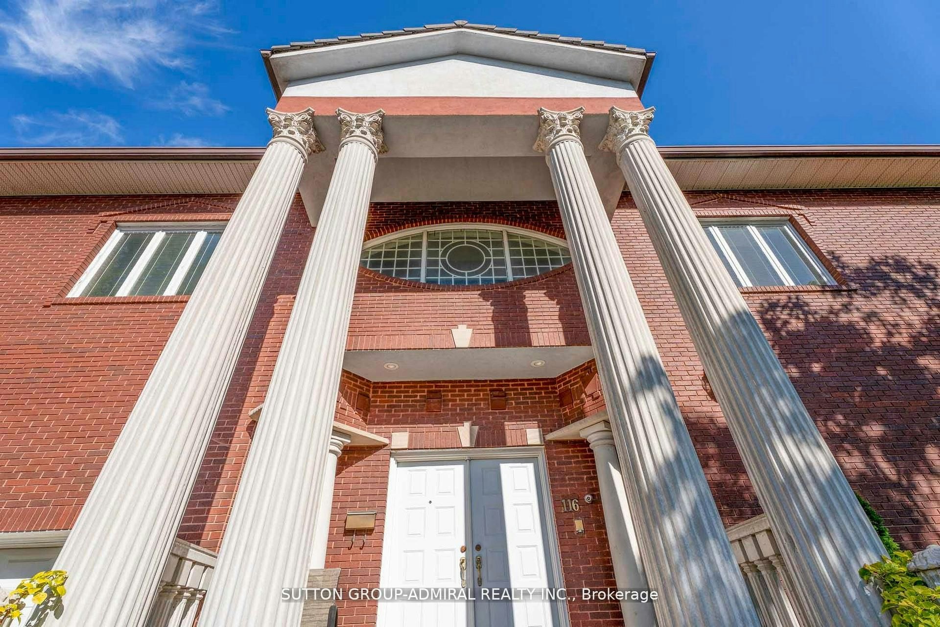 116 Goulding Avenue, Toronto, ON, M2M 1L4 - 3