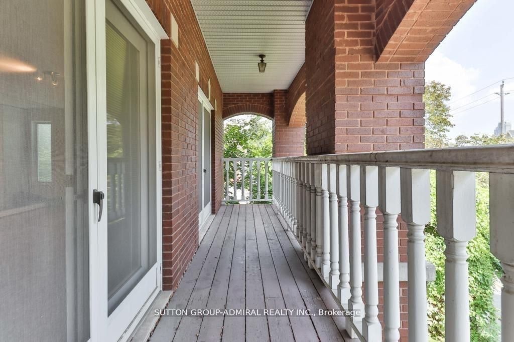 116 Goulding Avenue, Toronto, ON, M2M 1L4 - 27