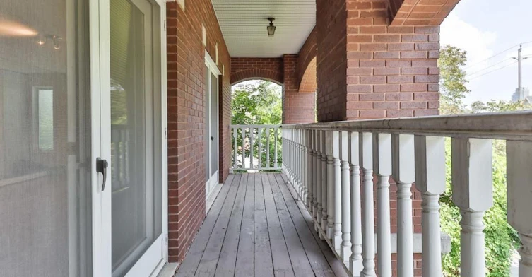 116 Goulding Avenue, Toronto, ON, M2M 1L4 - 27
