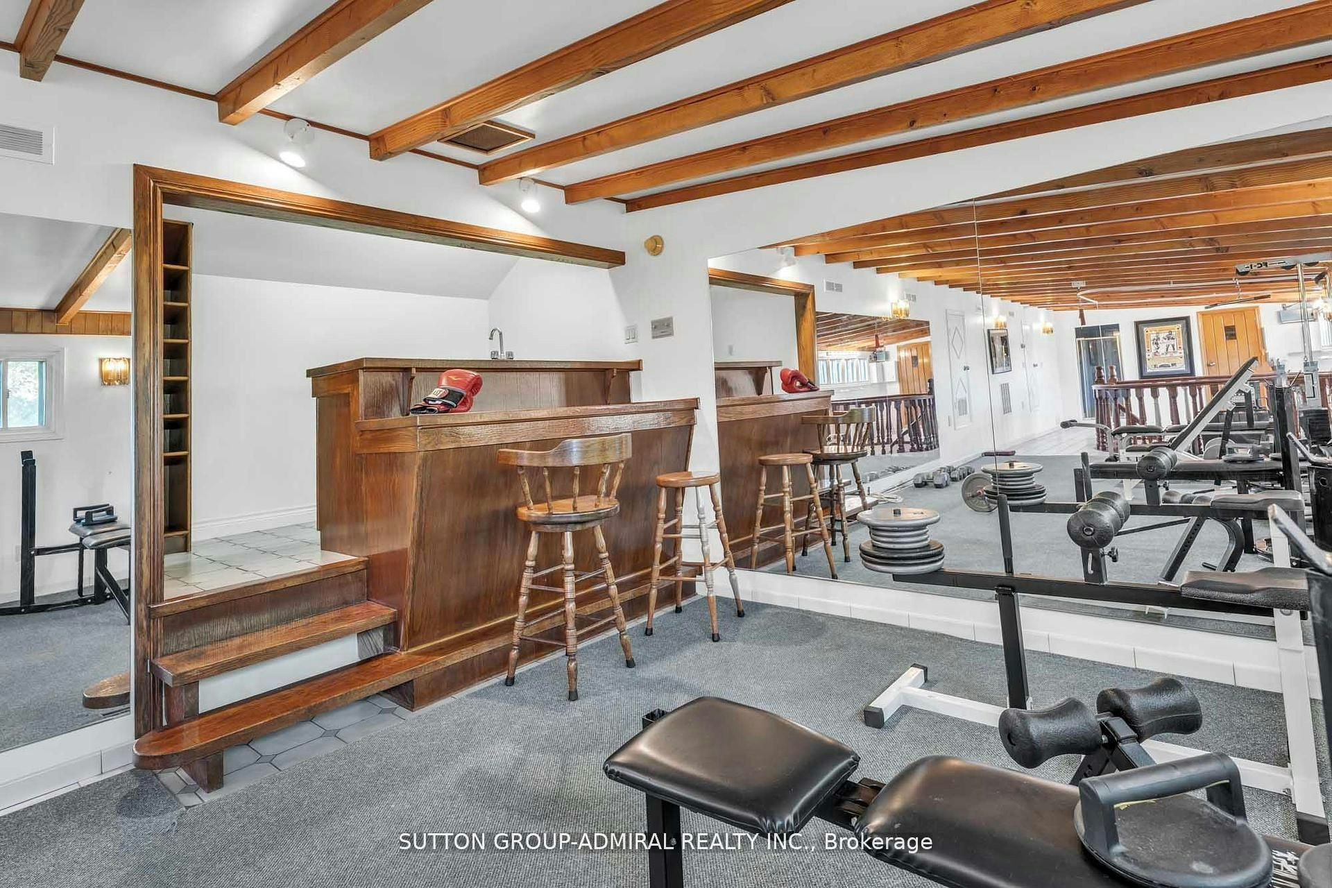 116 Goulding Avenue, Toronto, ON, M2M 1L4 - 33