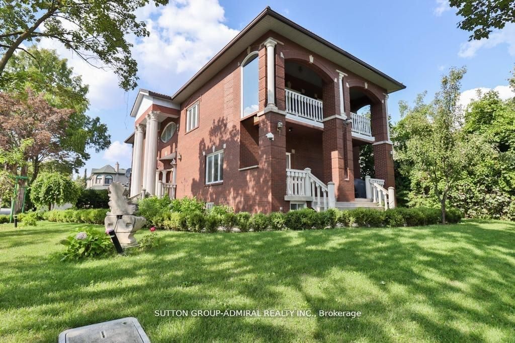 116 Goulding Avenue, Toronto, ON, M2M 1L4