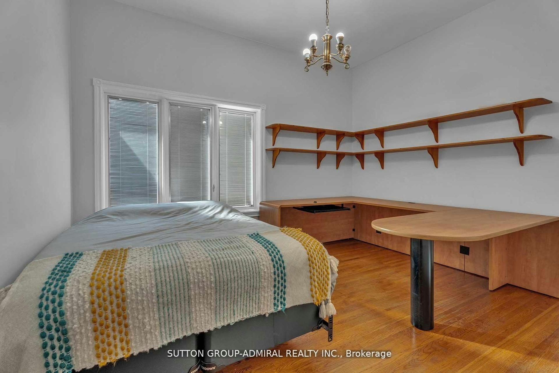 116 Goulding Avenue, Toronto, ON, M2M 1L4 - 22