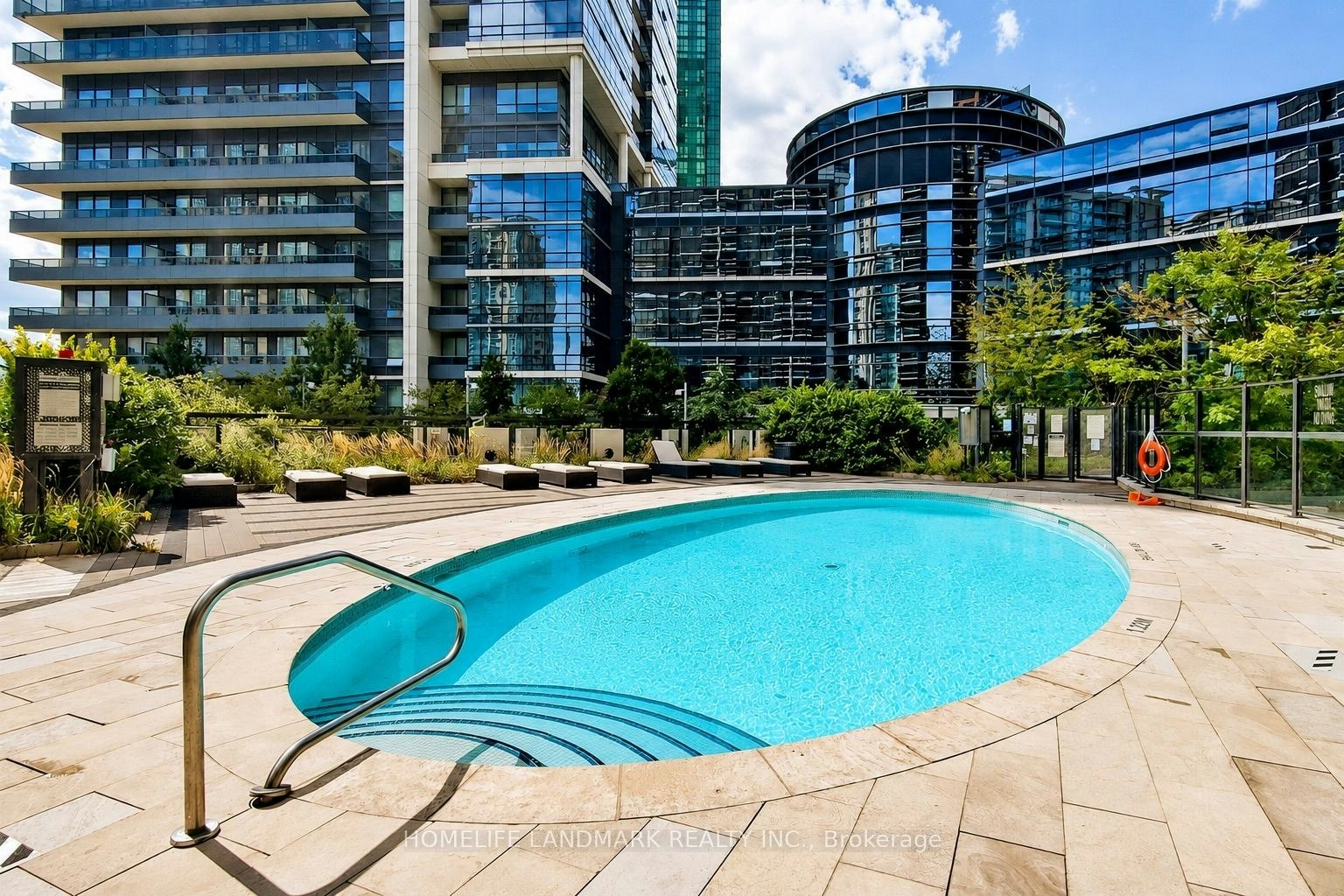 1504-2 Anndale Drive, Toronto, ON, M2N 0G5 - 5