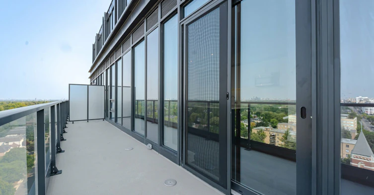 1305-2525 Bathurst Street, Toronto, ON, M6B 2Y9 - 20