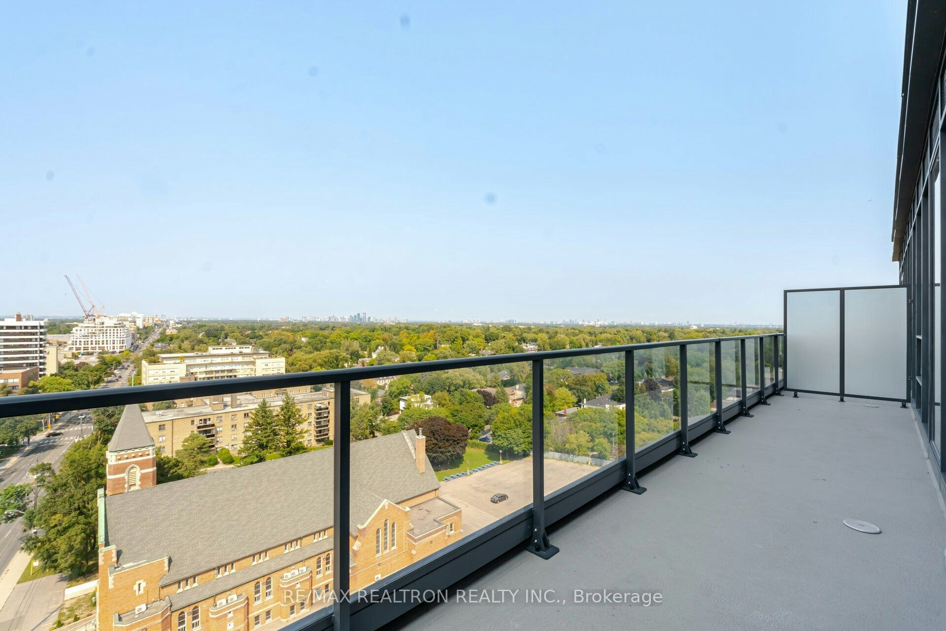 1305-2525 Bathurst Street, Toronto, ON, M6B 2Y9 - 19