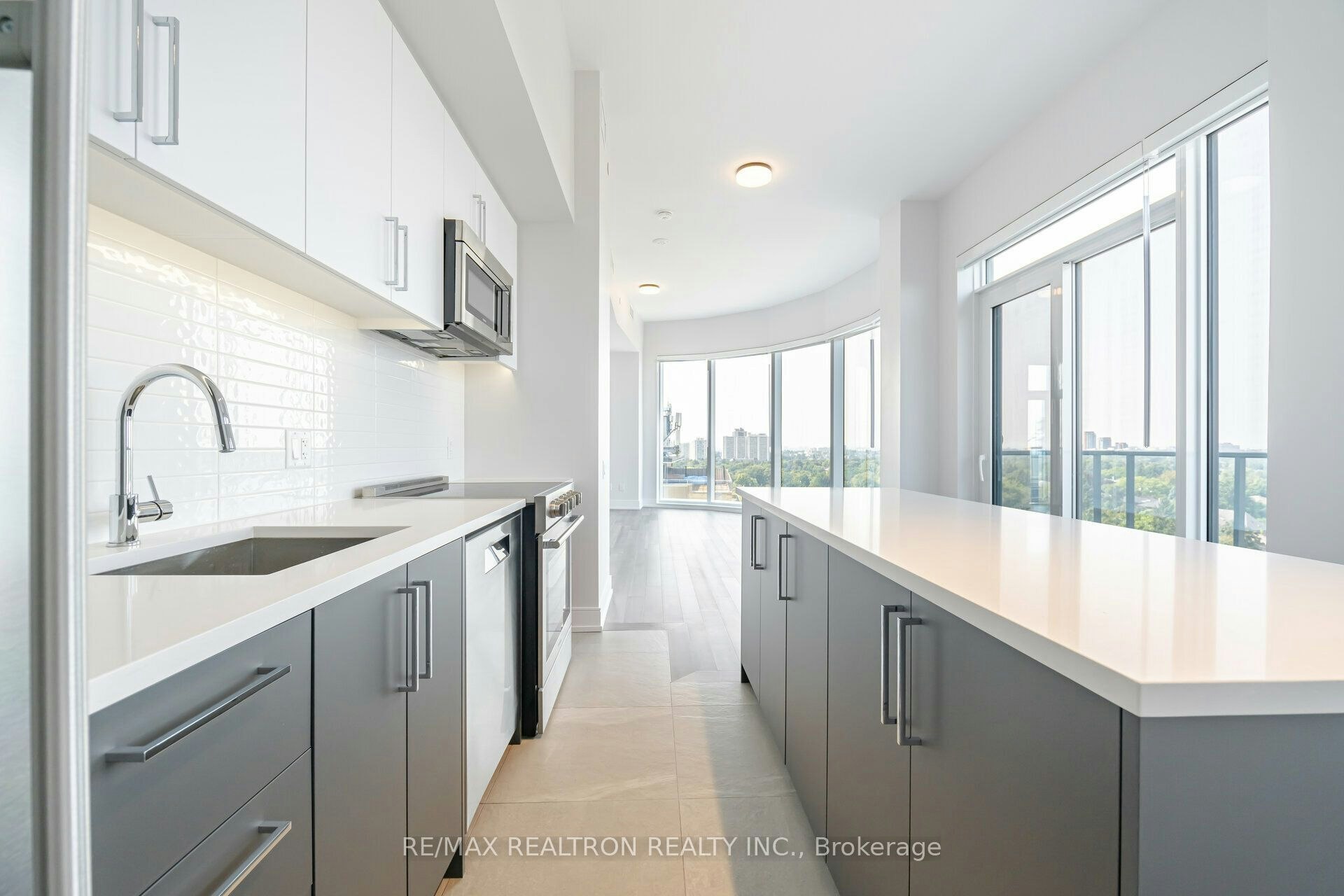 1305-2525 Bathurst Street, Toronto, ON, M6B 2Y9 - 7