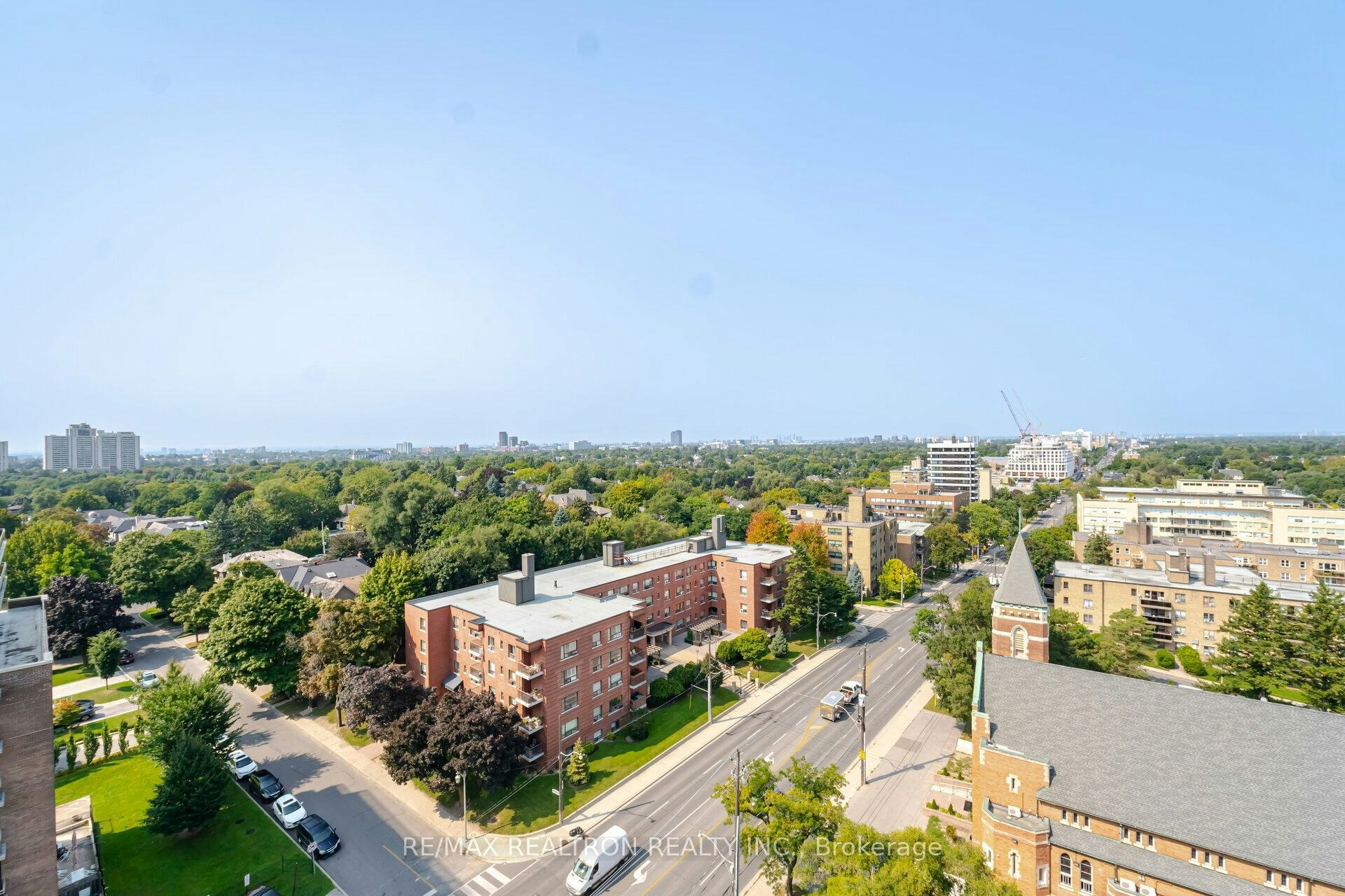 1305-2525 Bathurst Street, Toronto, ON, M6B 2Y9 - 23