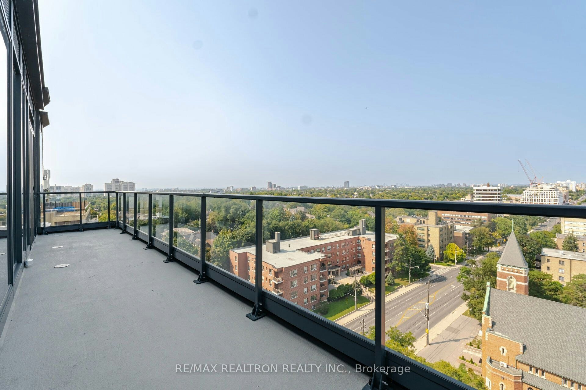 1305-2525 Bathurst Street, Toronto, ON, M6B 2Y9 - 21