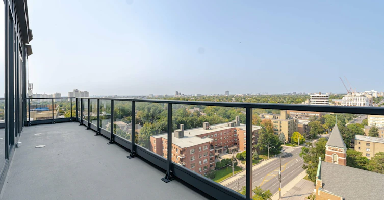 1305-2525 Bathurst Street, Toronto, ON, M6B 2Y9 - 21